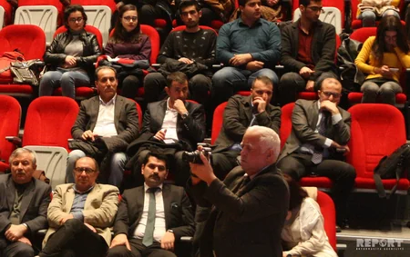 Bursada Xocalı soyqırımının qurbanları yad edilib