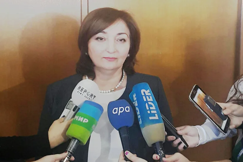 Azərbaycanda qadın zorakılığı ilə bağlı statistik məlumatlar açıqlanıb
