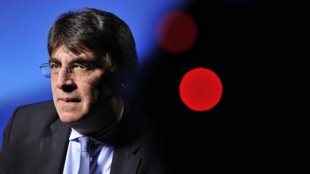 UEFA-nın yeni baş katibi təsdiqlənib