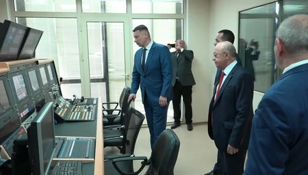 Azərbaycanla Bosniya və Herseqovina arasında təbii fəlakətlərdən mühafizə sahəsində əməkdaşlıq sazişi imzalanıb