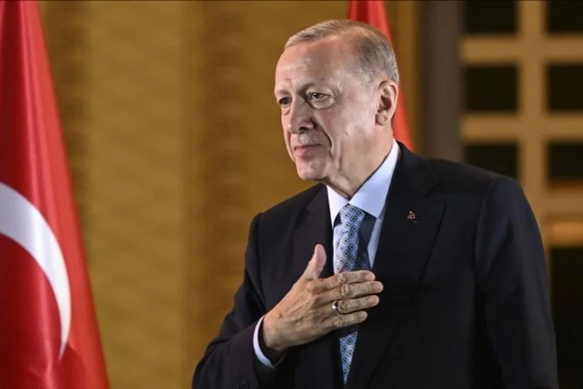 Ərdoğan yeni hökumətin ilk iclasının tarixini açıqlayıb