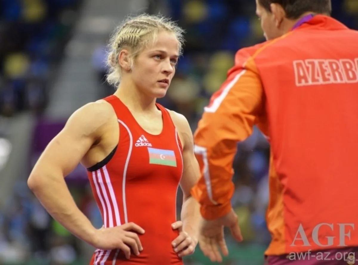Azərbaycan idmançısı Poland Open turnirində qızıl medal qazanıb