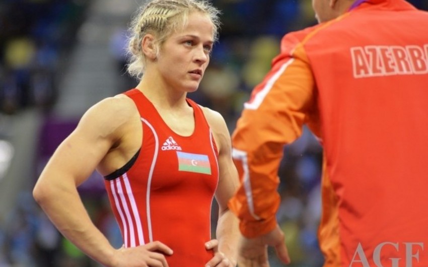 Azərbaycan idmançısı Poland Open turnirində qızıl medal qazanıb