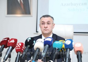 Глава Минздрава призвал быть терпеливыми и перезванивать на Горячую линию