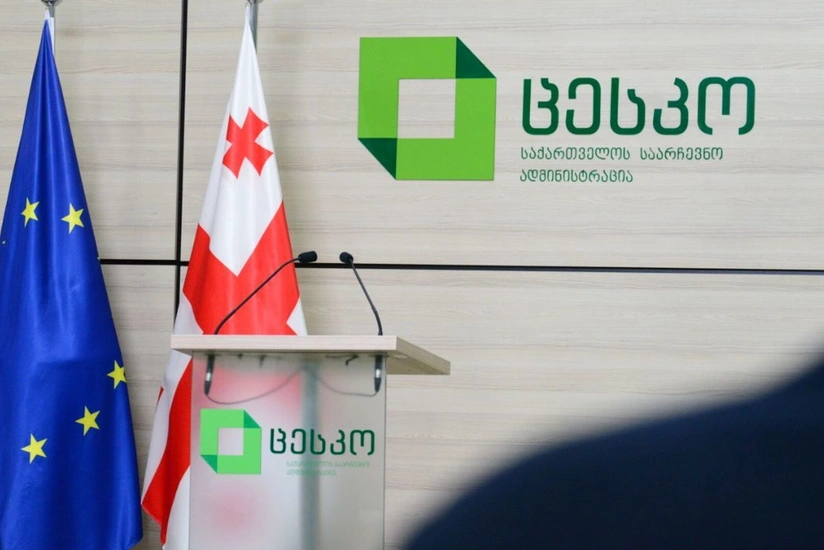 Georgian CEC advisory group might be abolished