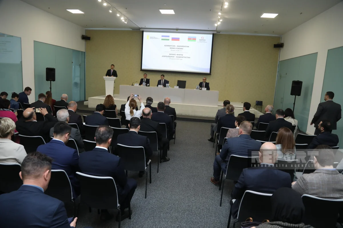 SMBDA ready to support business entities to operate in Azerbaijan