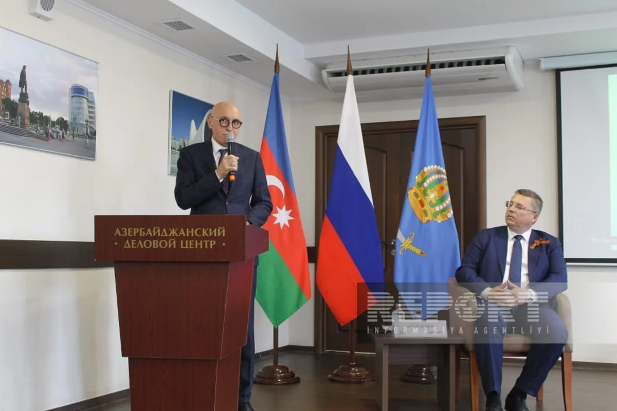 Nazir müavini: “Heydər Əliyev təhsilə xüsusi diqqət ayırırdı”