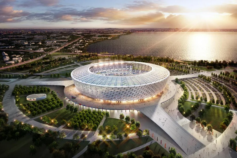 Bakı Olimpiya Stadionu müğənni Hadisənin 190 min manat qonorar alacağı ilə bağlı xəbərlərə münasibət bildirib