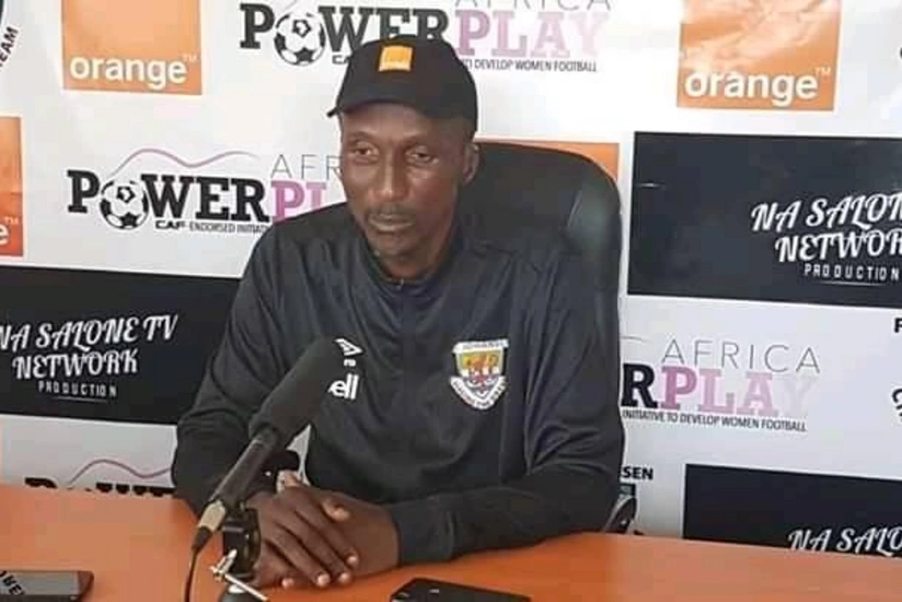 Syerra-Leone millisinin baş məşqçisi təcavüzdə ittiham olunur