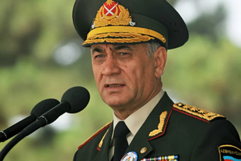 Ramil Usubov Avstriyanın Azərbaycandakı səfiri ilə görüşüb