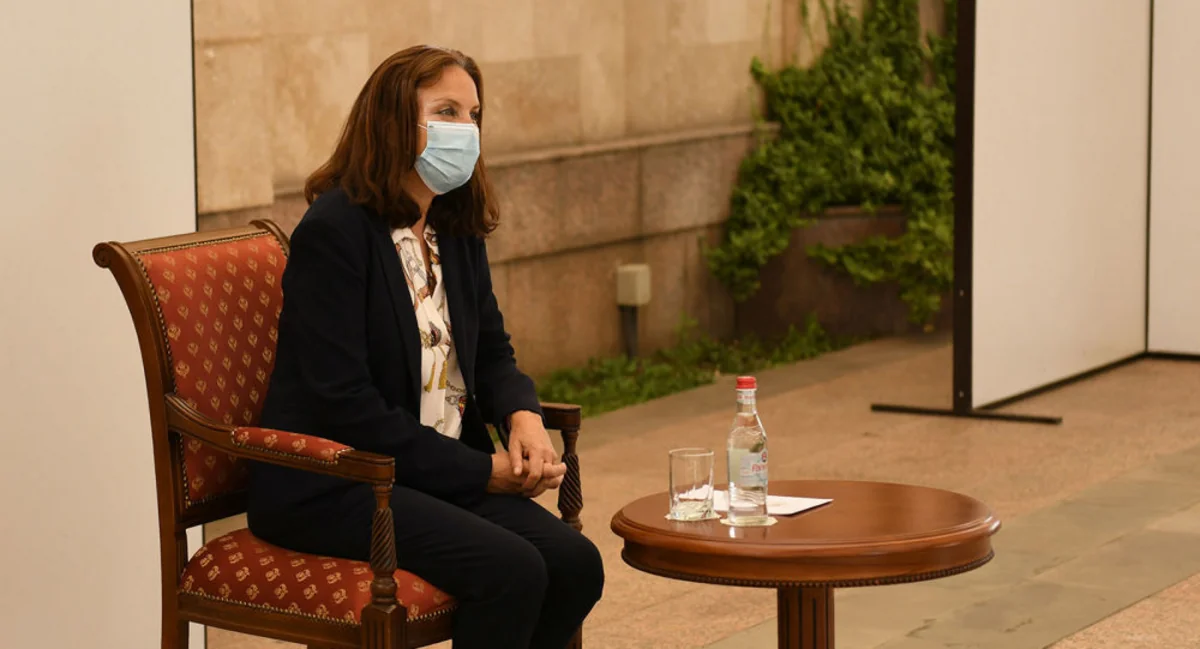 Armenia suspends mandate of UNICEF representative