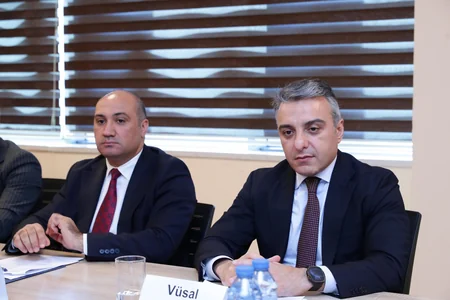 Qarabağ və Şərqi Zəngəzurda fəaliyyət göstərən daha bir qrup işəgötürənlə görüş olub