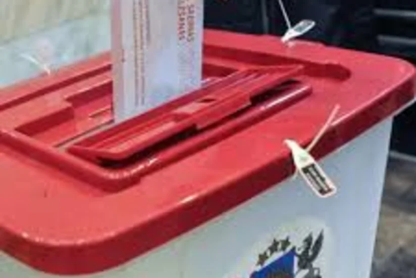 Latviyanın yeni prezidenti seçilib