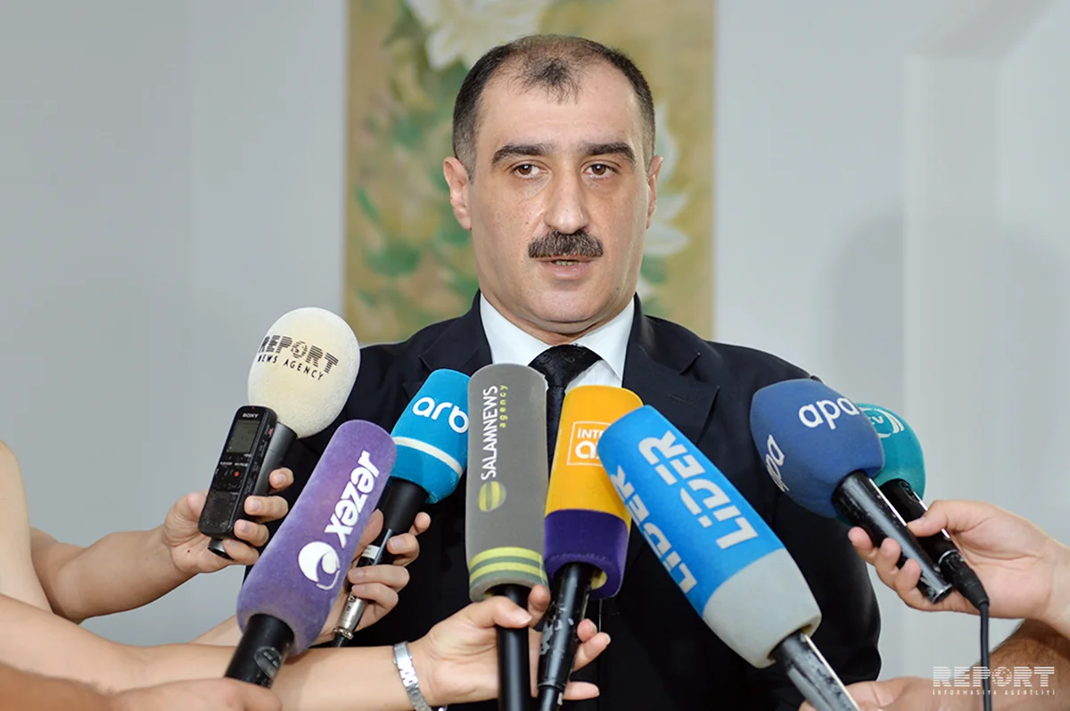 Обнародовано количество врачей в Азербайджане