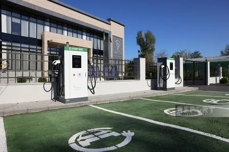 “Azərişıq” rəsmisi: Zəngilanda bütün elektrik xətləri yeraltı çəkiləcək
