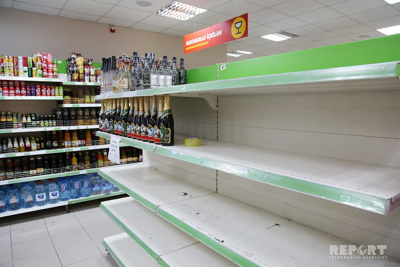 ​Продажа спиртных напитков: Новые правила полностью ограничили их продажу и употребление - РАССЛЕДОВАНИЕ