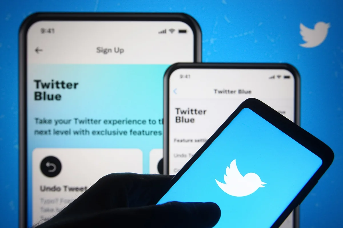 Twitter возобновил продажу платной подписки Twitter Blue