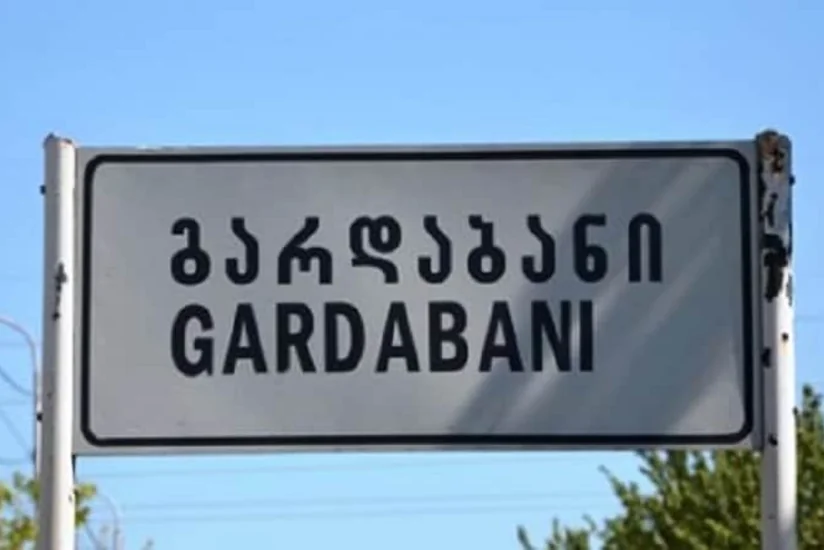 Gürcüstanda azərbaycanlıların yaşadığı rayonun ərazisi Tbilisinin hesabına böyüyəcək
