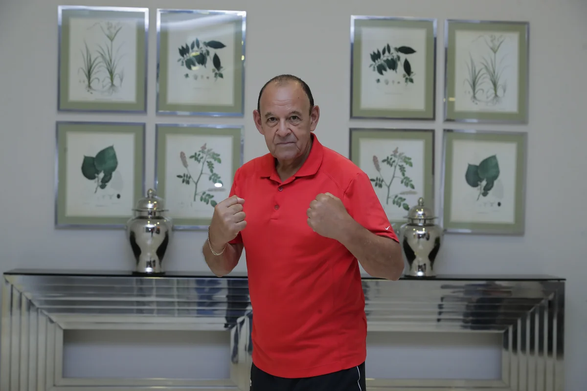 Millinin baş məşqçisi Olimpiya çempionu ola biləcək boksçuların adlarını açıqlayıb