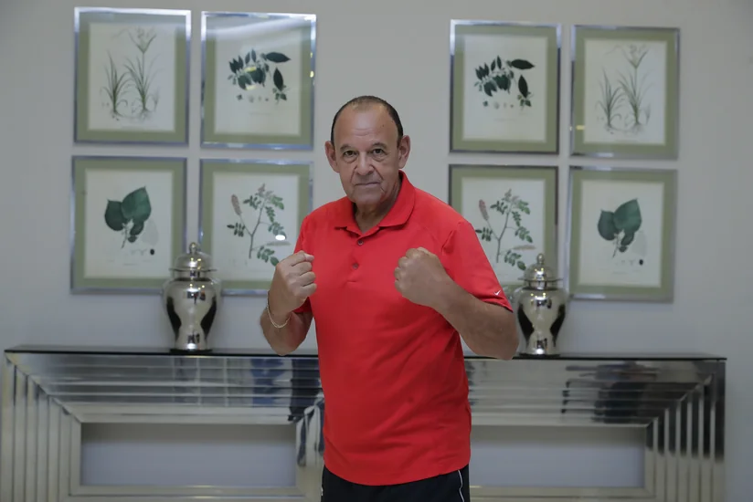 Millinin baş məşqçisi Olimpiya çempionu ola biləcək boksçuların adlarını açıqlayıb