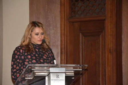 Avropa Azərbaycanlıları Konqresinin V Qurultayı keçirilib