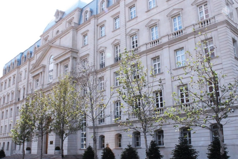 Минфин: Fitch Ratings сделал ряд неточных и противоречивых прогнозов