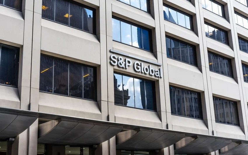 S&P: Azərbaycan növbəti 2 ildə risk qiymətləndirməsinə əsaslanan bank nəzarətinə keçəcək