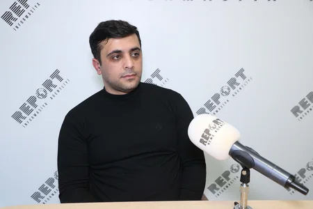 Khojaly residents: We were 18 people in class, 11 students' fathers were killed - INTERVIEW