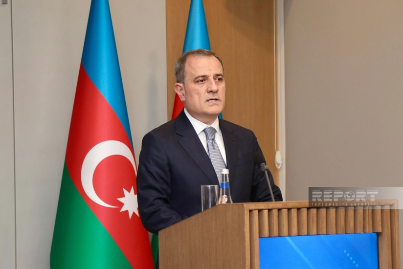 Ceyhun Bayramov: C5+ formatı çərçivəsində Rusiya ilə əməkdaşlıq Azərbaycan üçün prioritet deyil