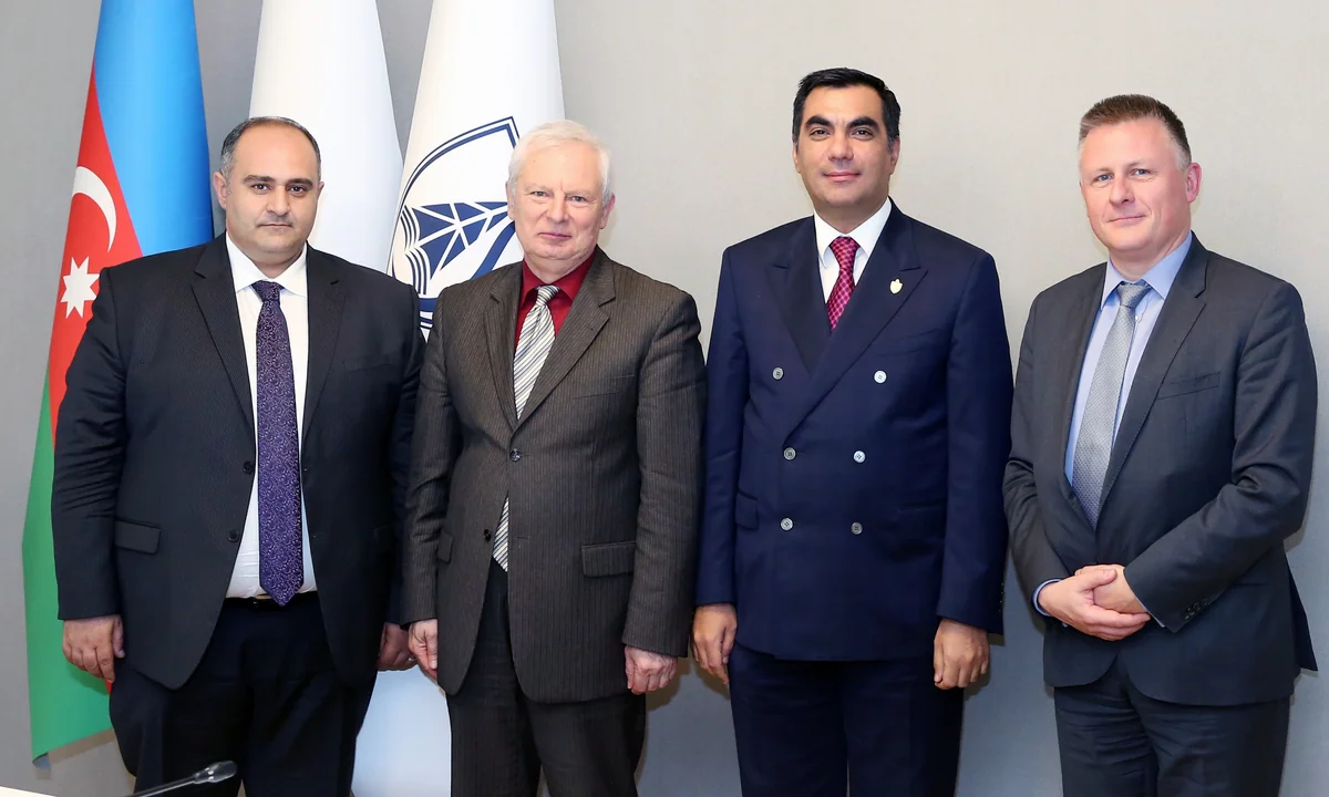 New EU-funded project discussed at BHOS