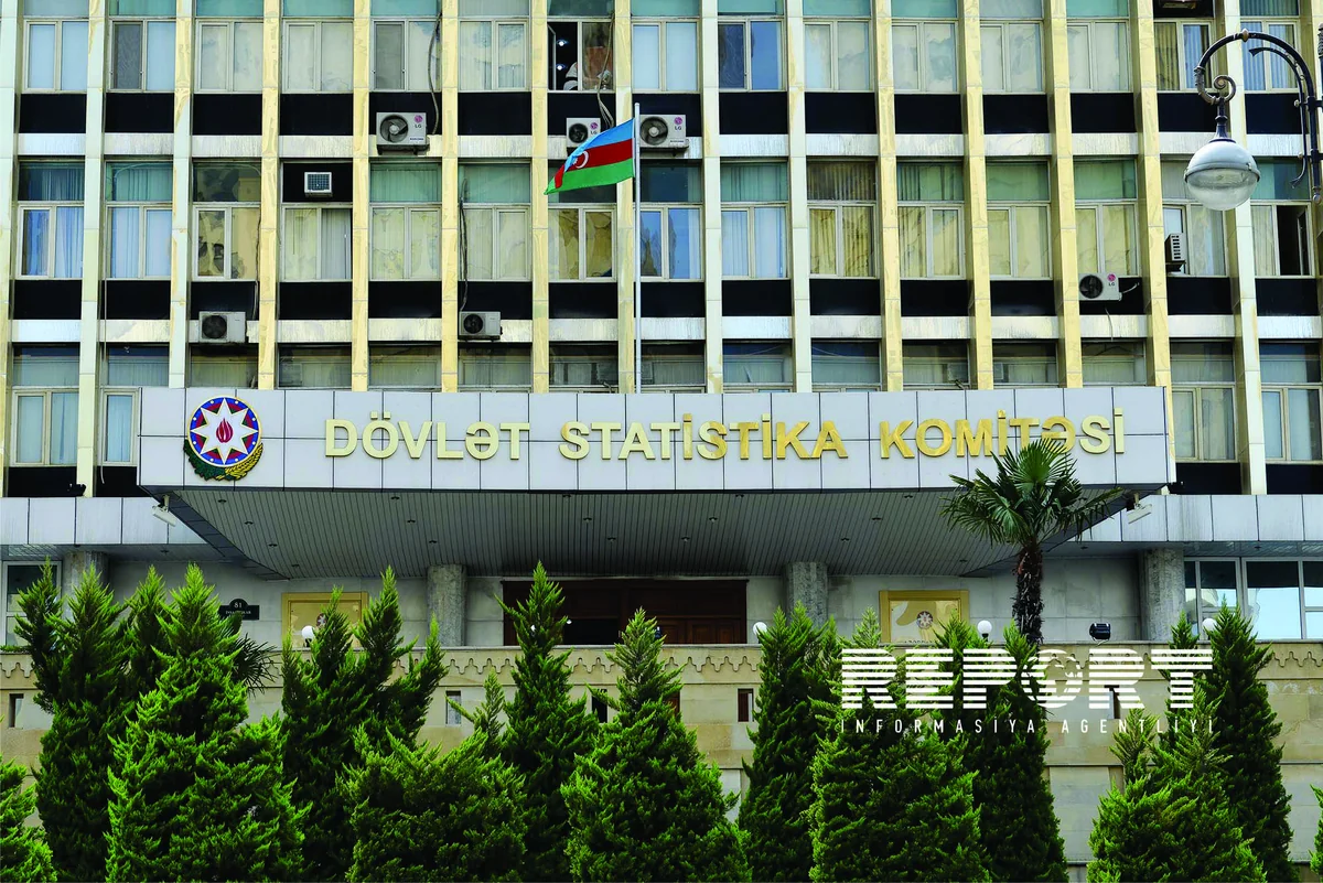 Azərbaycanda illik inflyasiya 12%-ə çatıb