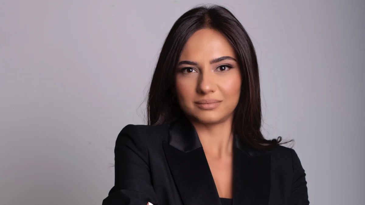 AREA-ya yeni direktor müavini təyin olunub
