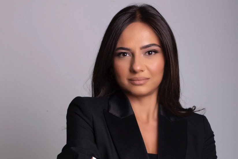 AREA-ya yeni direktor müavini təyin olunub