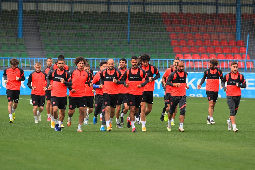 AFFA Sabahın futbolçusunu cəzalandırdı