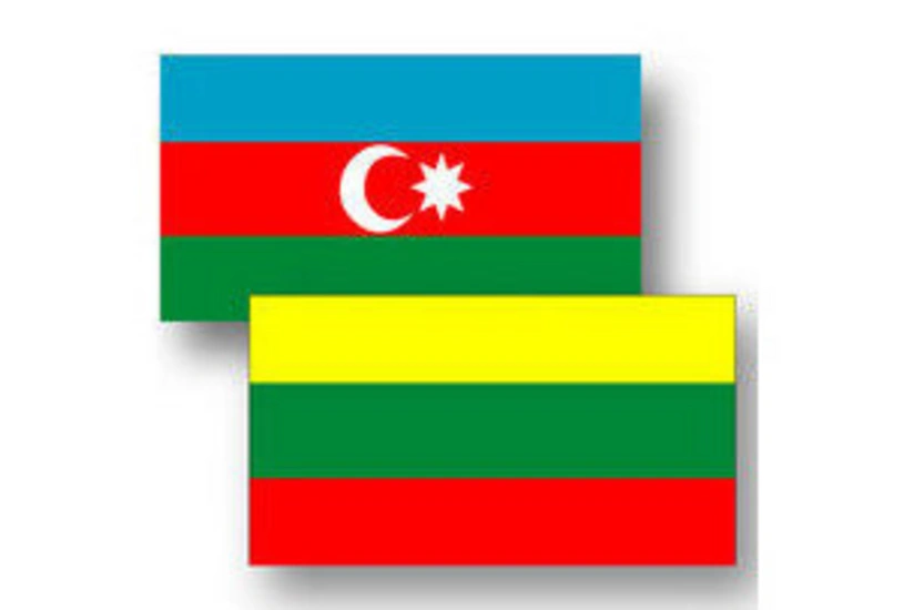 ​Azərbaycan və Litva arasında ədliyyə sahəsində əməkdaşlıq məsələləri müzakirə olunub