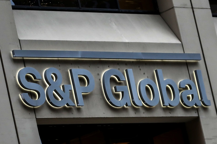 S&P резко ухудшила прогноз по состоянию экономики США