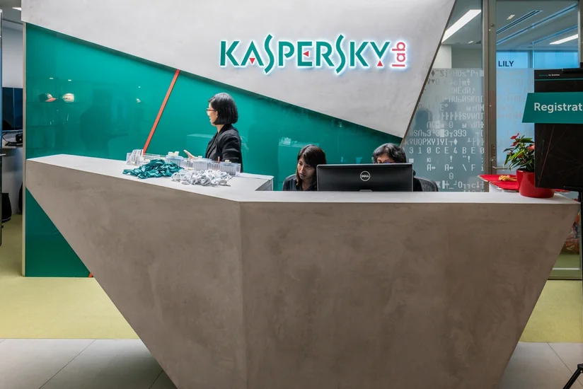 “Kaspersky” dronlardan qorunmaq üçün ilk sistem inteqratoru hazırlayıb