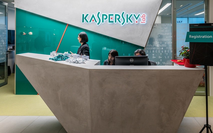 “Kaspersky” dronlardan qorunmaq üçün ilk sistem inteqratoru hazırlayıb