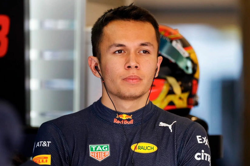 Aleks Elbon: Bakıda ötmə üçün yaxşı imkanlar var