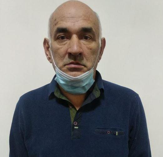Abbas Məmmədov