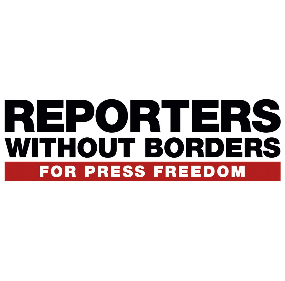 Reporters without borders: Press freedom in U.S. is more dire than we realize
