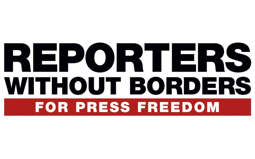 Reporters without borders: Press freedom in U.S. is more dire than we realize