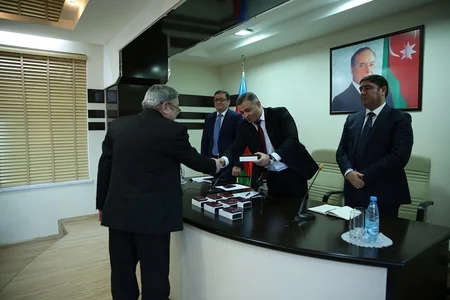 Bu il AzTV-də 56 yeni veriliş açılıb