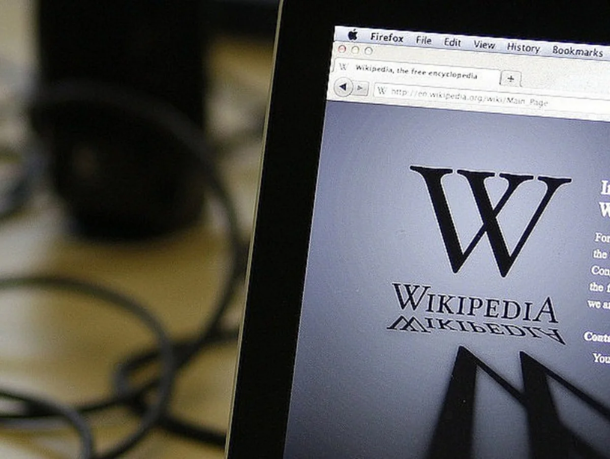 Turkey lifts ban on Wikipedia after two years and half