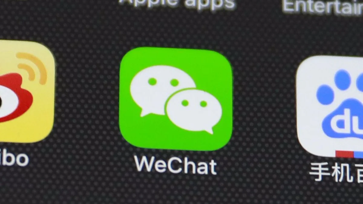 “TikTok” və “WeChat” ABŞ-da da qadağan edilə bilər