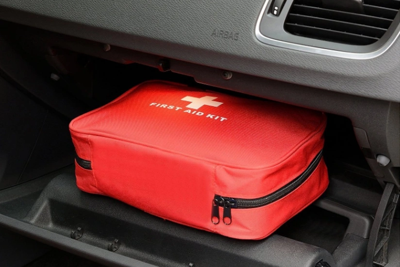 BDYPİ: Avtomobillərində dərman qutusu olmayan sürücülər 10 manat cərimələnəcəklər