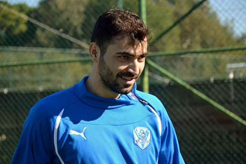 Simeon Bulqaru Moldova və Azərbaycan millilərini müqayisə edib