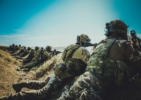 Замминистра: Готовится список ветеранов войны