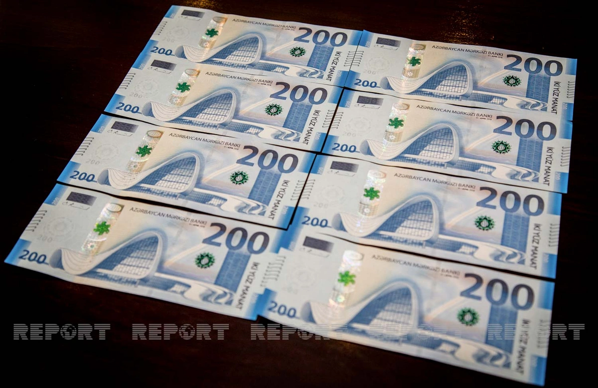 “Finkapital” BOKT maliyyə vəziyyətini açıqlayıb