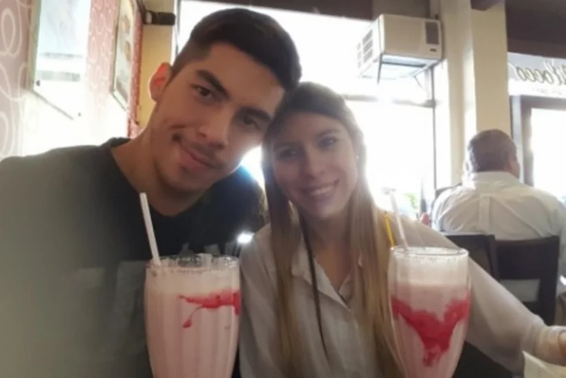 Argentinada voleybolçu öldürülüb
